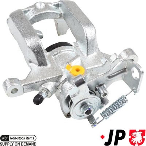 Bremssattel JP JP Group 1262003380 FüR Opel Astra Caravan P10 Zafira Tourer P12-image