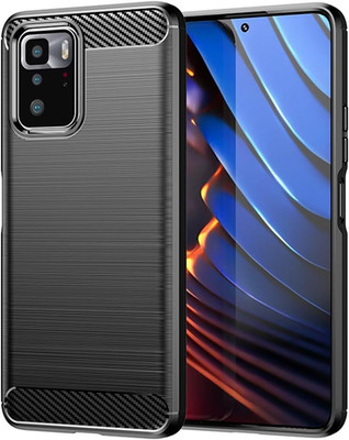 Case for Redmi Note 10 Pro (4G)/Redmi Note 10 Pro Max M2101K6G Case, Ultra Slim