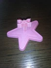 Vintage Barbie Doll 1977 Super Star Barbie Original Stand Only! Htf!