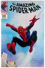 Amazing Spider-Man #800 2018 Marvel Comics NM Comic Book Scorpion Variant John