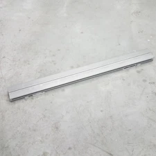 Dorner 22MDM04-0400400D010103 2200 Series Conveyor Frame, 43" x 4" x 2" - USED