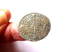 HENRY VII (1485-1509). SILVER GROAT Mint mark 7a/21
