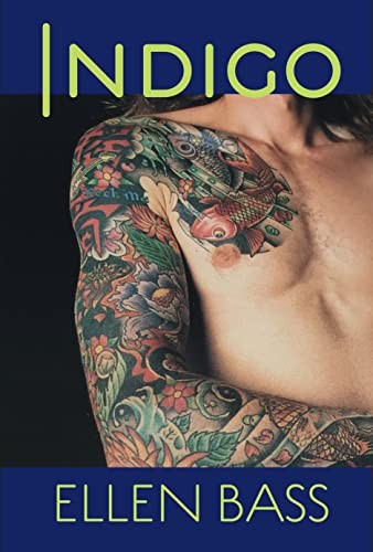 Indigo by Ellen Bass (Paperback Book) - Image 5