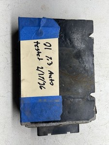 01 7.3 Super Duty IDM Tested and Working ✅