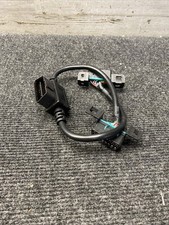 Bzsunway 76404-01a Powerstep Plug N Play Pass Thru Harness For Silverado