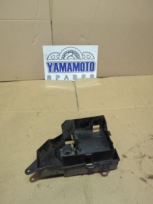 Yamaha Ybr125 Ybr 125 NUR CUSTOM!  Batteriekastenhalter Gehäusefach 