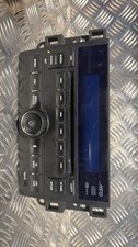 Autoradio Chevrolet CAPTIVA