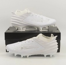 NUEVO Botines de fútbol Under Armour Blur Smoke Suede 2.0 MC 3027978-101