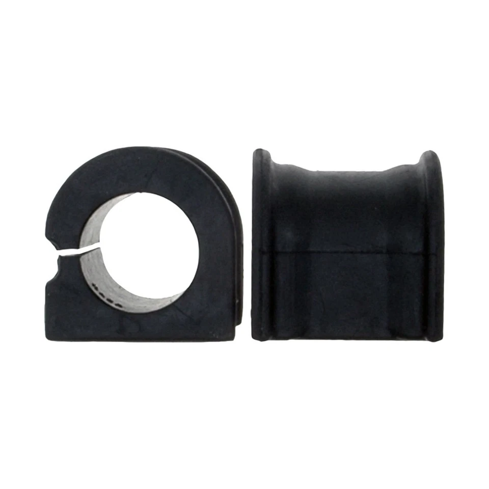 Buje de barra estabilizadora ACDelco genuino para Toyota Echo 2000 01 02 03 04 2005 | Delantero Foto 2 de 4