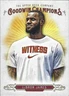2018 Goodwin Champions LeBRON JAMES Card 50 Los Angeles Lakers