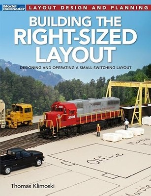 Building the Right-Sized Layout: Designing and Operating a Sma...