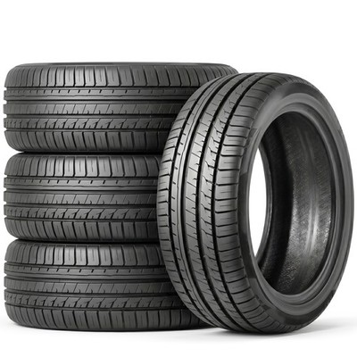 4 Tires Nebula Pioneer N006 UHP 215/45ZR17 215/45R17 91W XL AS A/S Performance