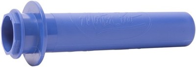 Motion Pro REV 2 Titan Throttle Tube Blue