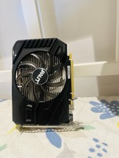 Gtx 1650 4 gb GDDR5 Graphics