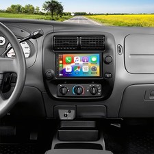 For 19982006 Ford Ranger 7 Android 15 Apple Carplay Car Stereo Radio Gps Wifi
