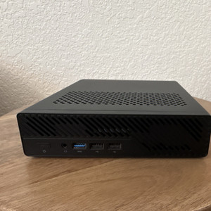 Minisforum Neptune Hx99g | eBay