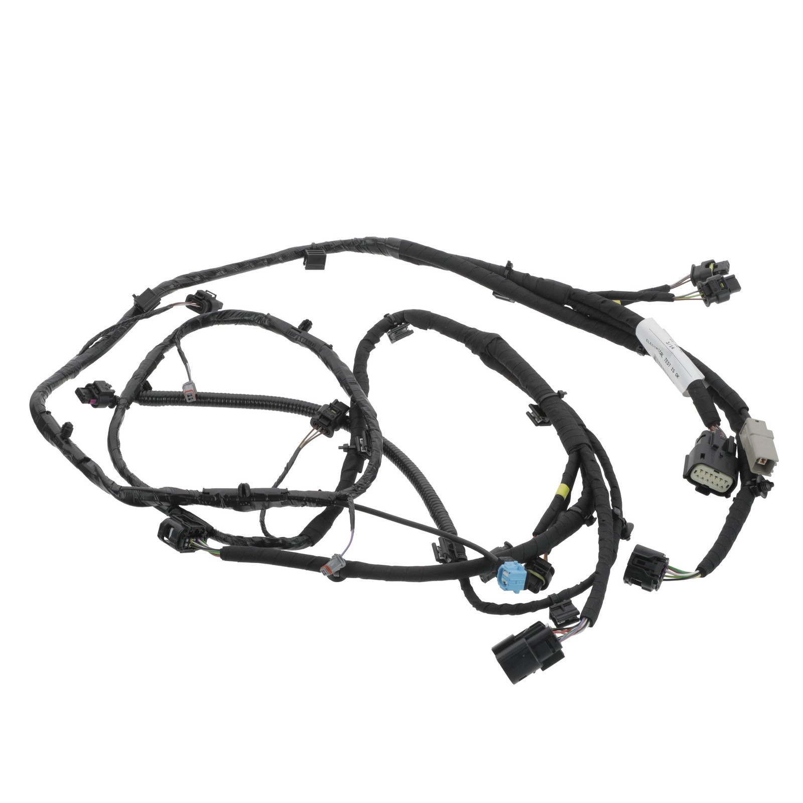 Arnés de cableado para Volvo (N/P 31415925)