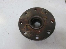 Rear End Yoke 8.8 Ring Gear Fits 99 Explorer 317515
