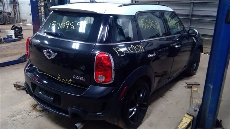 Puntal de conductor delantero modelo S AWD ALL4 compatible con 11-16 Countryman 10268689 Foto 4 de 4