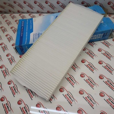 Innenraumfilter Ulysse-Phedra-Expert Cod. DCF207P Neu Tecnec