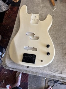 Fender Precision Special | eBay