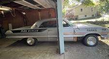 1963 Chevrolet Impala 