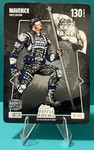 Cooper Flagg 2026 Bo Jackson Battle Arena Maverick Steel #121Rookie Inspired