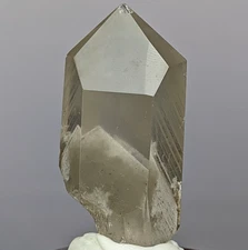 Garden Quartz Freeform White Phantom Crystal Gemstone Mineral Wand Reiki