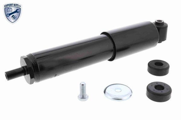 2X StossdÄMpfer Hinten Vaico V10 1859 FÜR VW-image