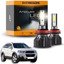 Ampoule Chevrolet CAPTIVA