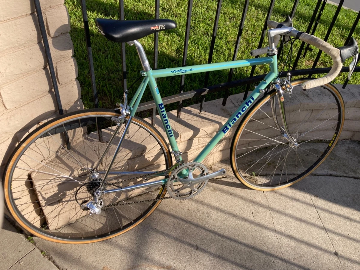 タコ(美品)Bianchi 1885シリーズアルテグラB4Pカーボンバック タコ(美品)Bianchi 1885シリーズアルテグラB4Pカーボンバック タコ(美