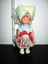 DDR Spreewald Souvenir Puppe ❤️
