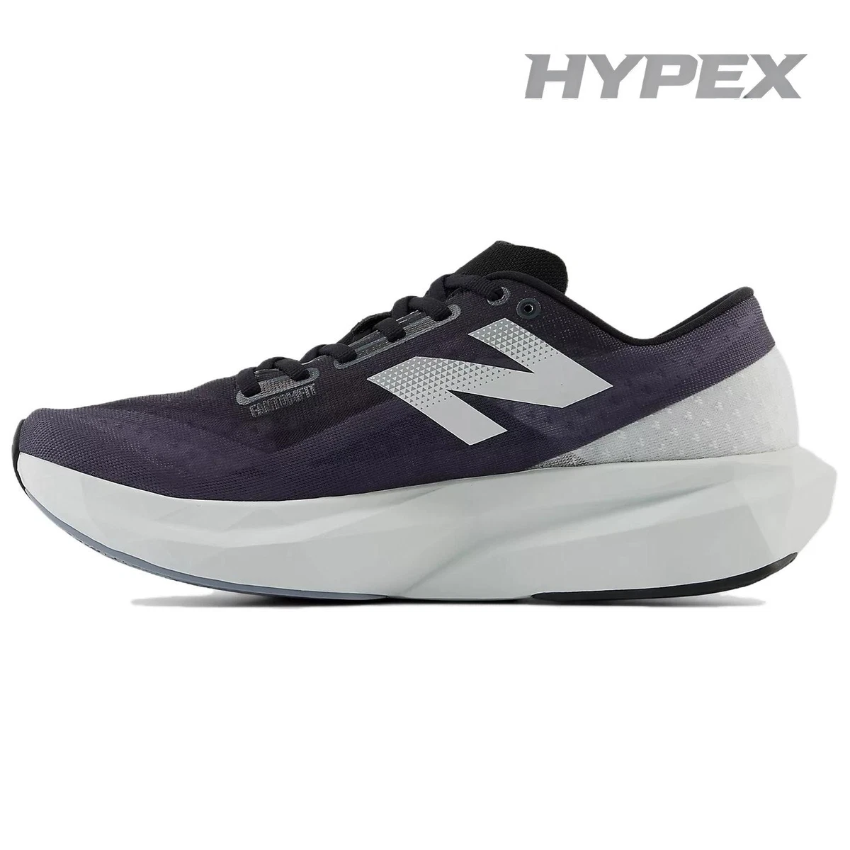New Balance FuelCell Rebel v4 Graphite Black for Sale 