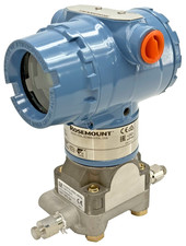 ROSEMOUNT 3051-CD2A22A1AB4M5 Pressure Transmitter