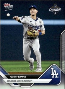 Tommy Edman | eBay