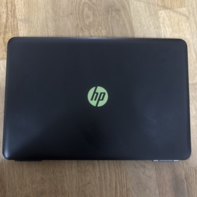 HP Pavilion 15 | i7-6700HQ | 8GB | 1TB HDD | GTX 950M | FHD | Win11 Home