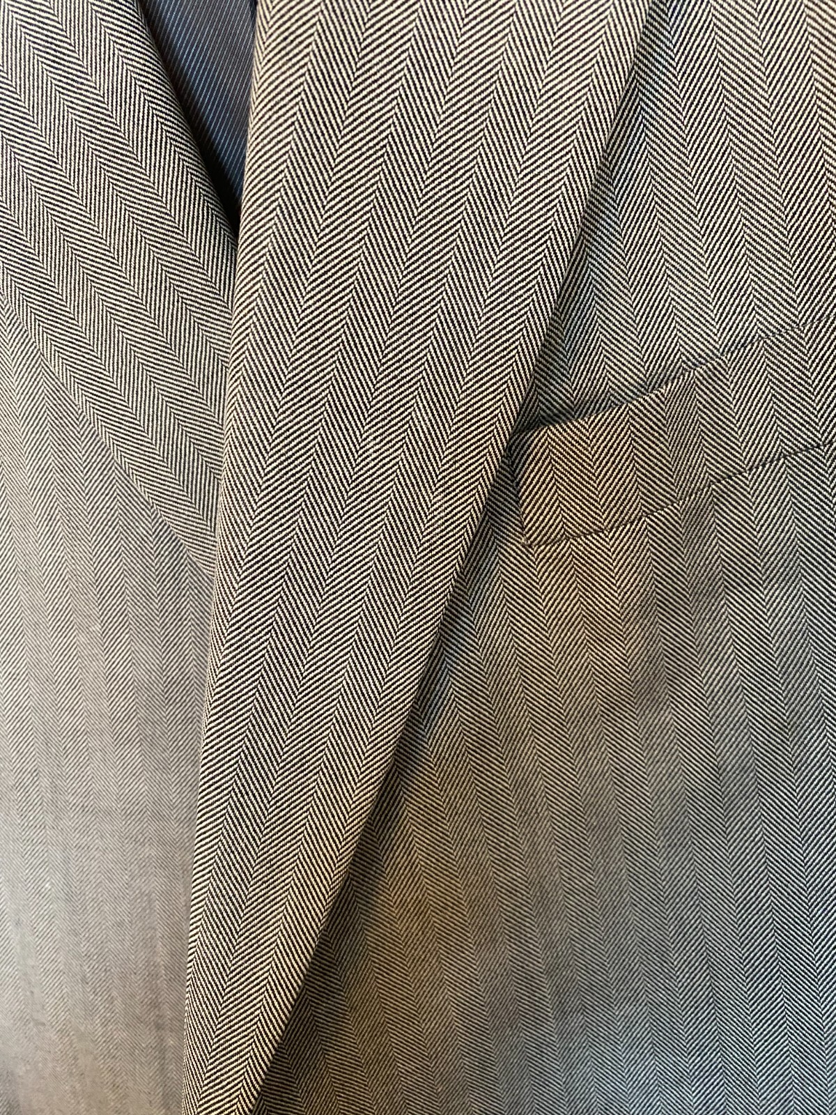 Suit Jacket - image 5