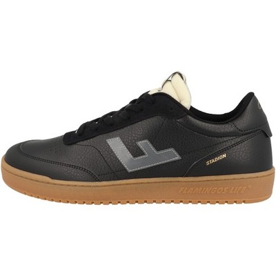Flamingos Life Stadion Sneaker low Unisex Erwachsene Turnschuhe Sportschuhe
