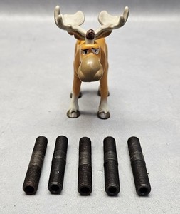 Union Special 80230 Connection Rod Lot of 5