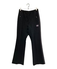 Needles          Piping Cowboy Pant / Cowboy Pants / Pants black KP123