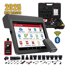 LAUNCH X431 V V4.0 OBD2 Scanner Bidirectional...