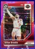 2024-25 Panini Donruss Optic - Dillon Brooks #194 Pink Hyper Prizm