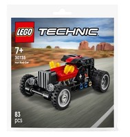 Lego 30735 Technic Hot Rod Auto
