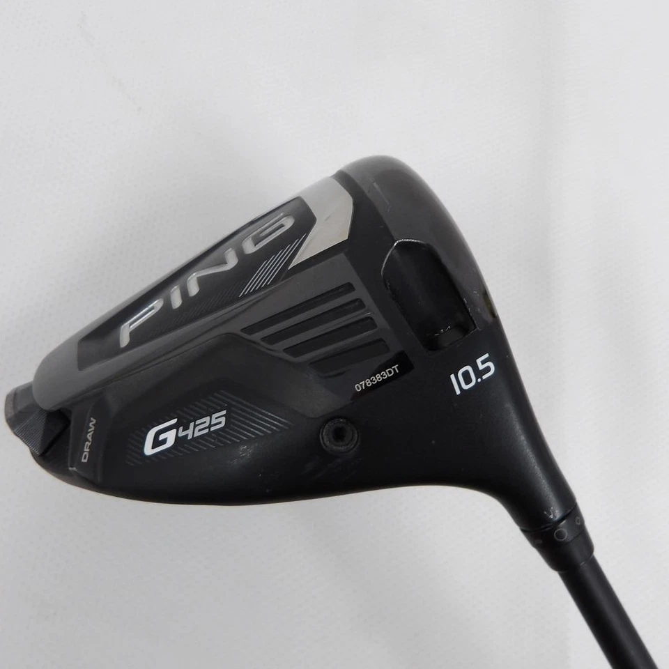 Ping Driver G425 G425 MAX 10.5° StiffRegular ALTA J CB SLATE - Image 2 of 4