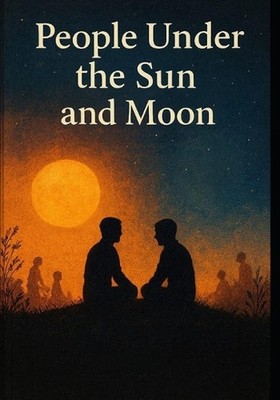 People Under the Sun and Moon: Conversations on Life, Truth Karma, and Ocean of