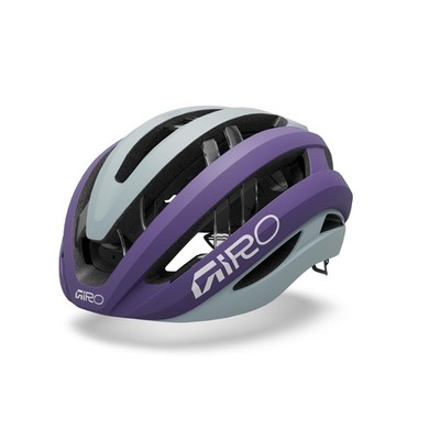 Giro Aries Spherical Matte Purple Haze Medium -Fully Fuctional