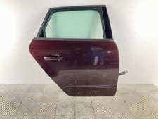 Porte arrière et accessoires Audi S3