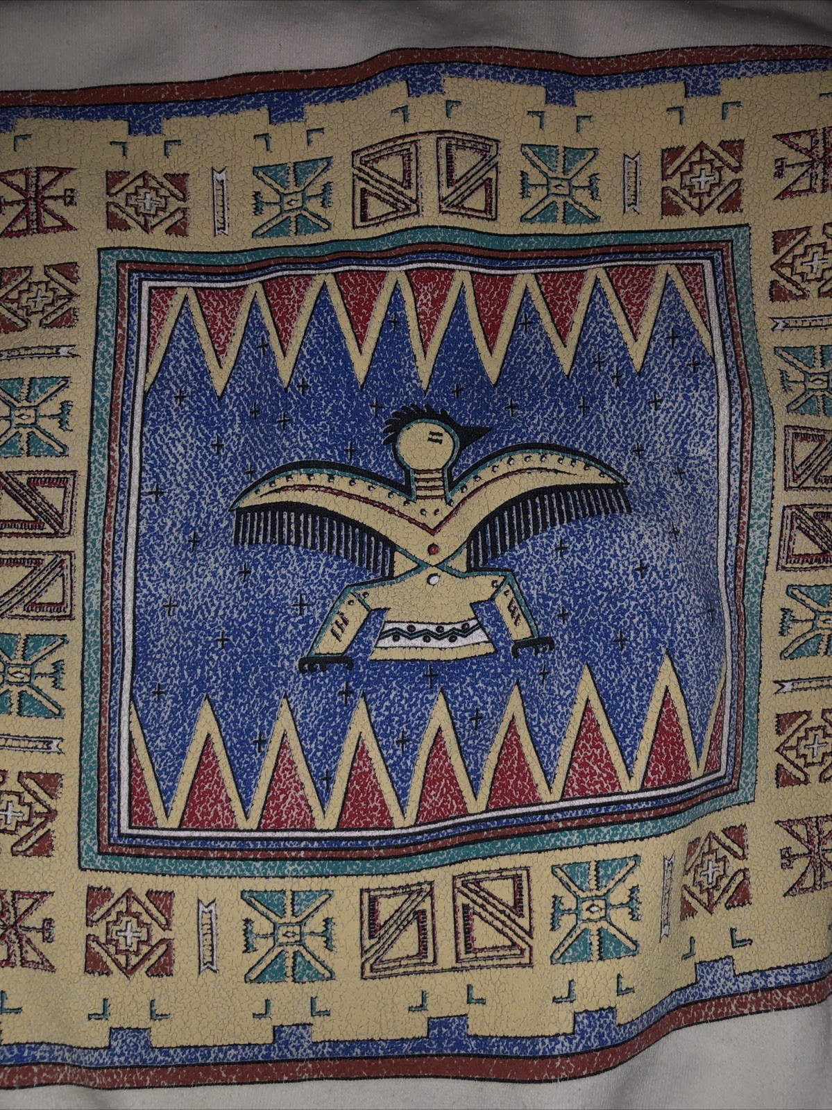 Medium Pullover native - image 1