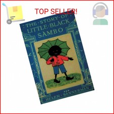 The Story of Little Black Sambo