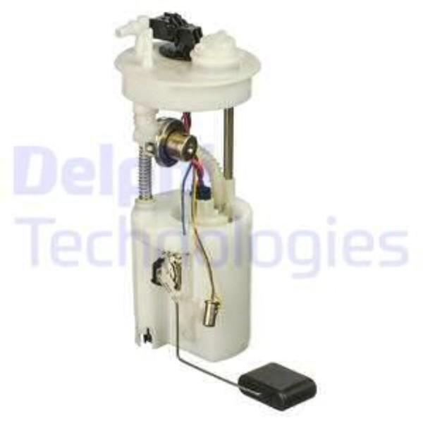Delphi Kraftstoff-FöRdereinheit Elektrisch FüR Daewoo Matiz 1.0 0.8 FG1484-12B1-image